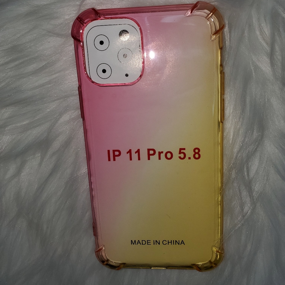 Phone cases iPhone 11 Pro 5.8